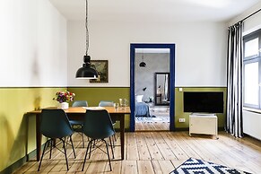Brilliant Apartments Berlin
