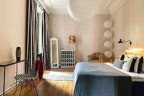 Brilliant Apartments Berlin