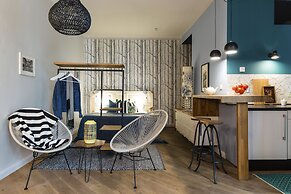 Brilliant Apartments Berlin