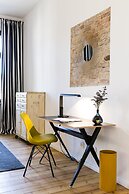 Brilliant Apartments Berlin