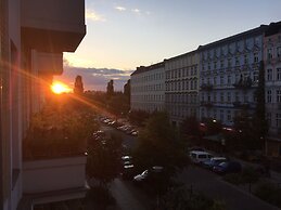 Brilliant Apartments Berlin