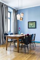 Brilliant Apartments Berlin