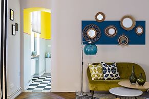 Brilliant Apartments Berlin