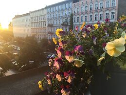 Brilliant Apartments Berlin