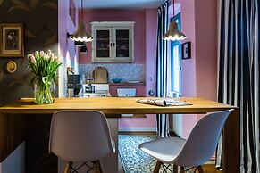 Brilliant Apartments Berlin