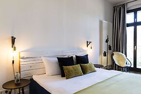 Brilliant Apartments Berlin