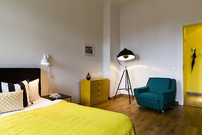 Brilliant Apartments Berlin