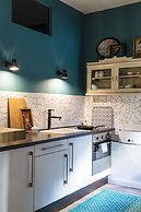 Brilliant Apartments Berlin