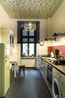 Brilliant Apartments Berlin