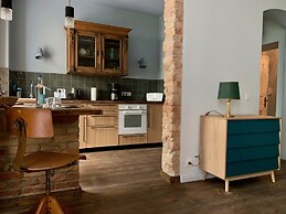 Brilliant Apartments Berlin