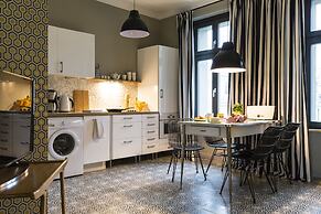 Brilliant Apartments Berlin