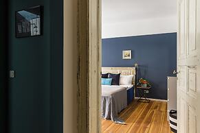 Brilliant Apartments Berlin