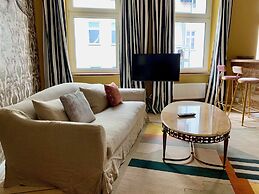 Brilliant Apartments Berlin