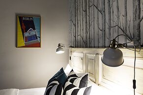 Brilliant Apartments Berlin