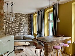 Brilliant Apartments Berlin