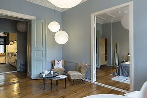 Brilliant Apartments Berlin