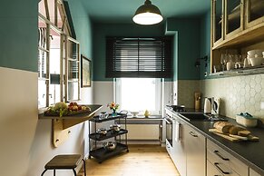 Brilliant Apartments Berlin