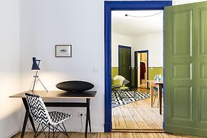 Brilliant Apartments Berlin