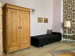 Brilliant Apartments Berlin