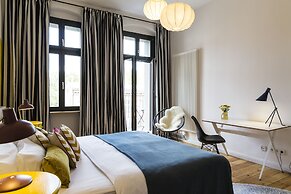 Brilliant Apartments Berlin