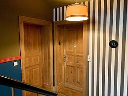 Brilliant Apartments Berlin