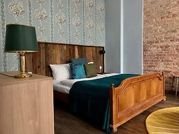 Brilliant Apartments Berlin