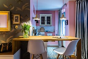 Brilliant Apartments Berlin