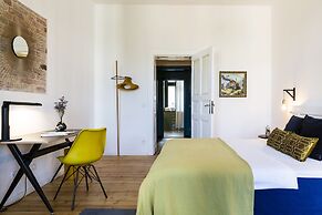 Brilliant Apartments Berlin