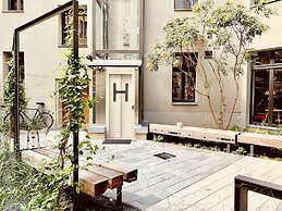 Brilliant Apartments Berlin