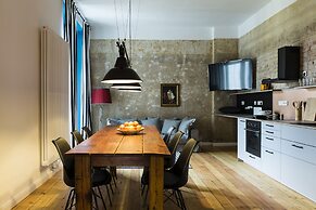 Brilliant Apartments Berlin