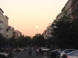 Brilliant Apartments Berlin