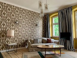 Brilliant Apartments Berlin