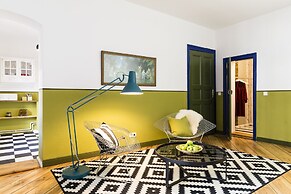 Brilliant Apartments Berlin