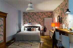 Brilliant Apartments Berlin