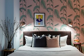 Brilliant Apartments Berlin