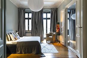 Brilliant Apartments Berlin