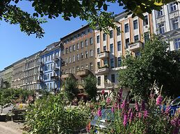 Brilliant Apartments Berlin