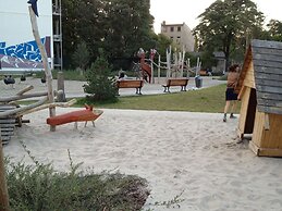 Brilliant Apartments Berlin