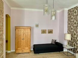 Brilliant Apartments Berlin