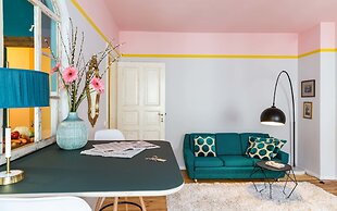 Brilliant Apartments Berlin