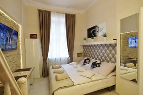 Rainbow Apartments 2