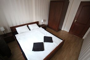 Rainbow Apartments 2