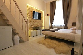 Rainbow Apartments 2