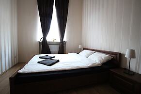 Rainbow Apartments 2