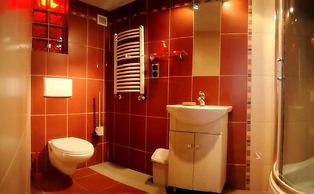 Rainbow Apartments 2