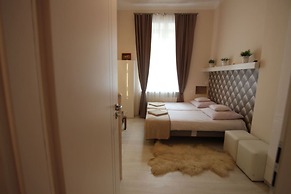 Rainbow Apartments 2