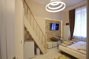 Rainbow Apartments 2