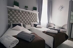 Rainbow Apartments 2