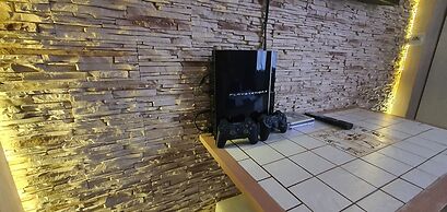 Rainbow Apartments 2