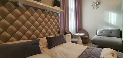 Rainbow Apartments 2